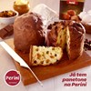 Panetone Perini