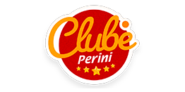 Logo Aplicativo Perini Plus