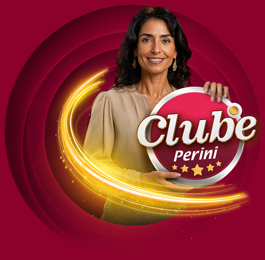 Modelo Clube Perini