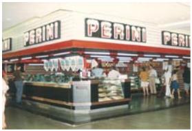 1980 - Shopping Iguatemi