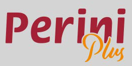 Logo Aplicativo Perini Plus