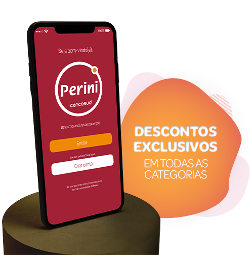 App Perini Plus